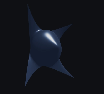 NURBS Surfaces